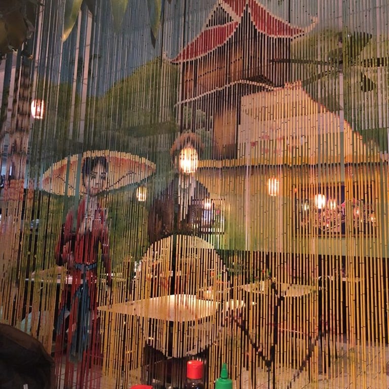 From our Kitchen to your Table! 