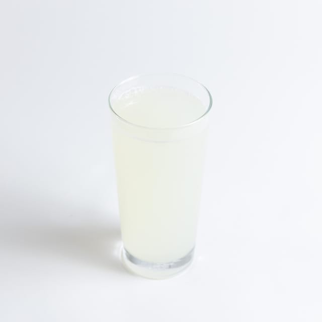 Nước Chánh / Fresh Lemonade.