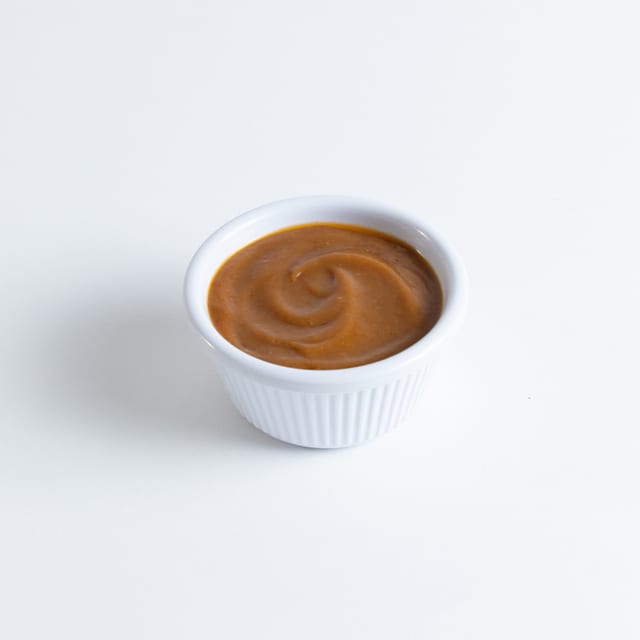 9. Peanut Sauce, Fish Sauce, Chili Oil or Soy Sauce.