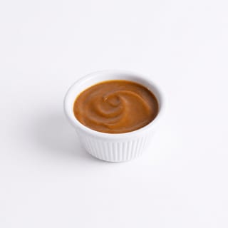 9. Peanut Sauce, Fish Sauce, Chili Oil or Soy Sauce