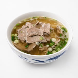 P3. Phở Tái Nạm