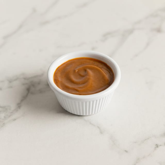 9. Peanut Sauce, Fish Sauce, Chili Oil or Soy Sauce.