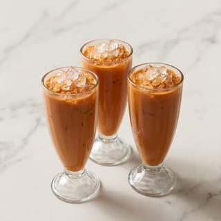 Trà Thái / Thai Tea