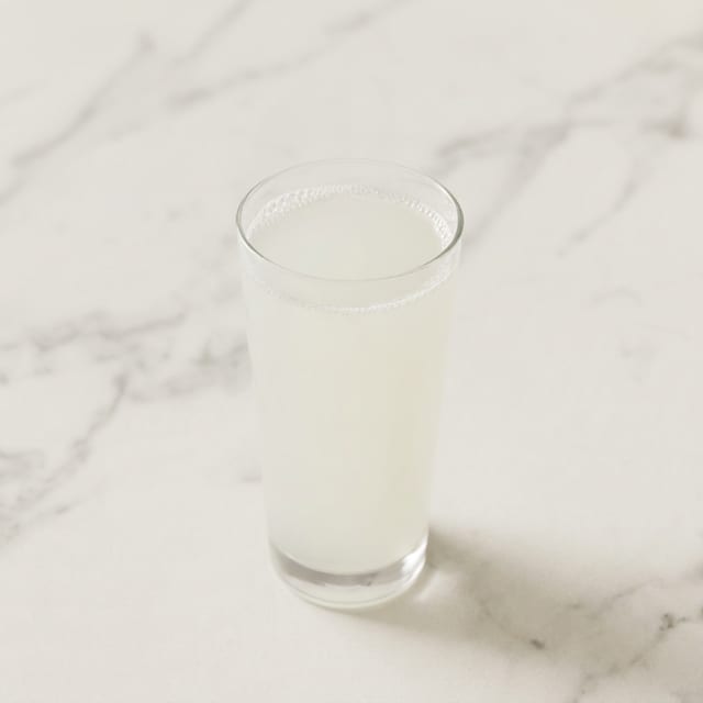 Nước Chánh / Fresh Lemonade.